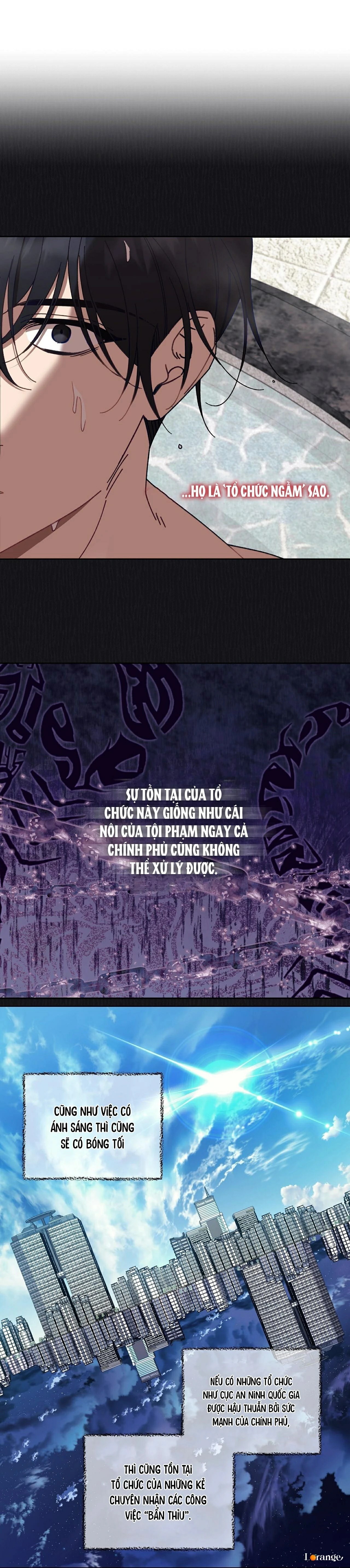 guide cấp s phết mật ong chapter 14 3