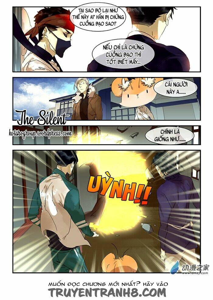 gia tử khu 37 chapter 26 4