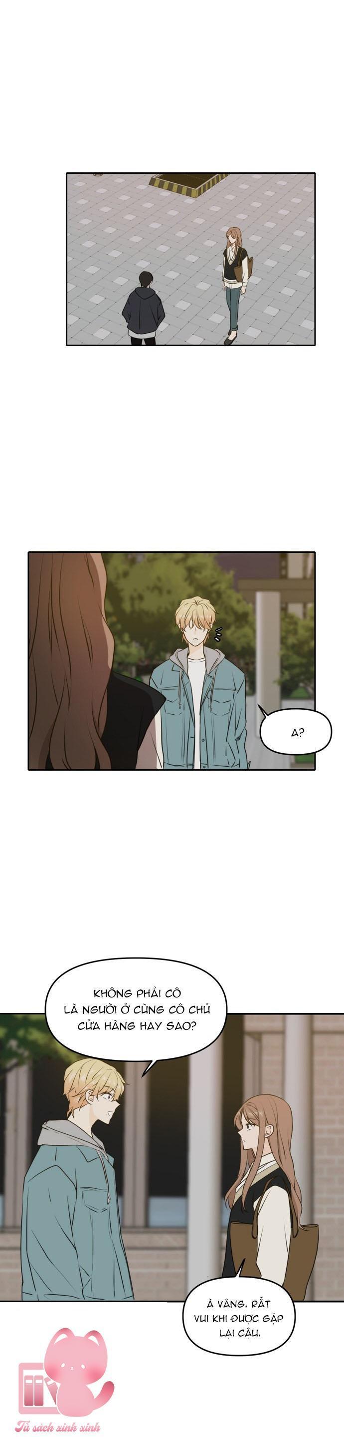 hẹn gặp nhau ở kiếp thứ 19 chapter 49 8