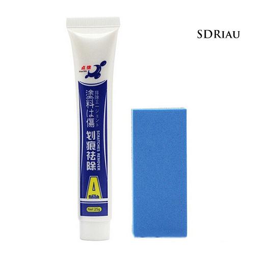 Miếng Dán Xóa Vết Trầy Xước Cho Xe Hơi