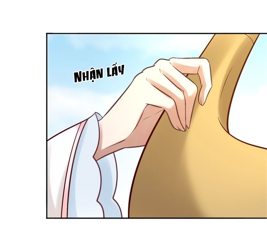 kiêu ngạo vương gia chủng điền phi chapter 156 47