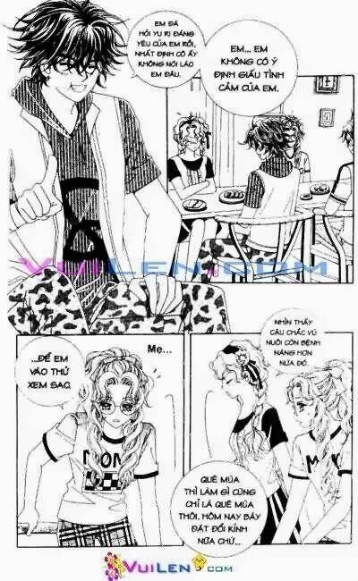 ngọt đắng tình yêu chapter 2 5