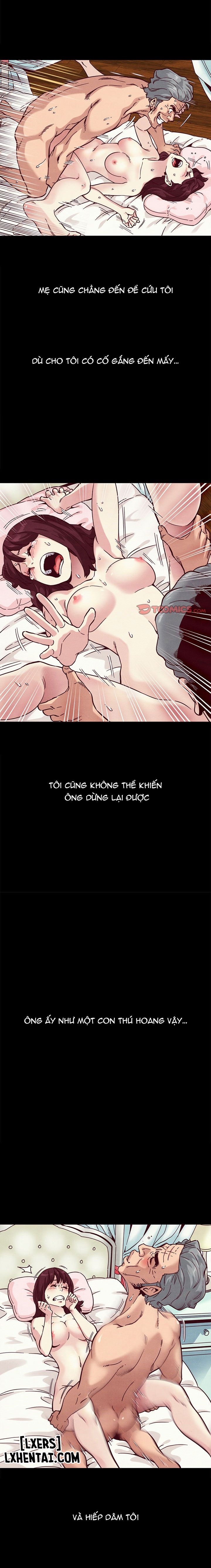 công tử bột chapter 32 27