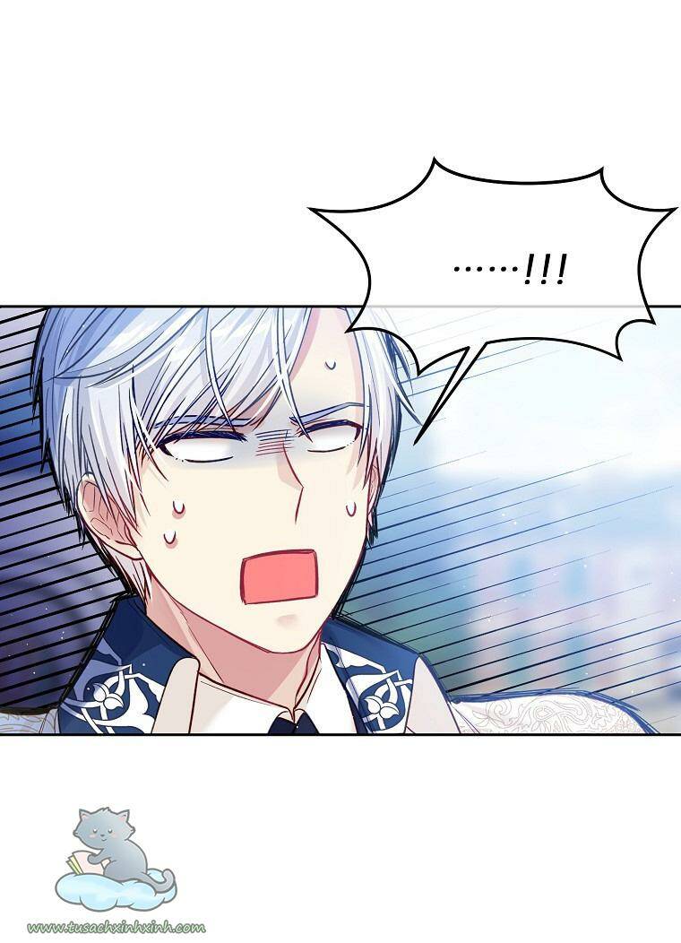 chồng em dễ thương chết mất thôi! chapter 37 56