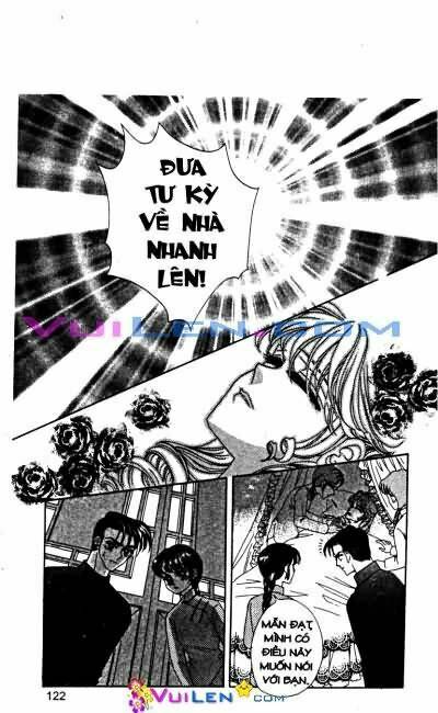 cô gái 300 tuổi chapter 3 122