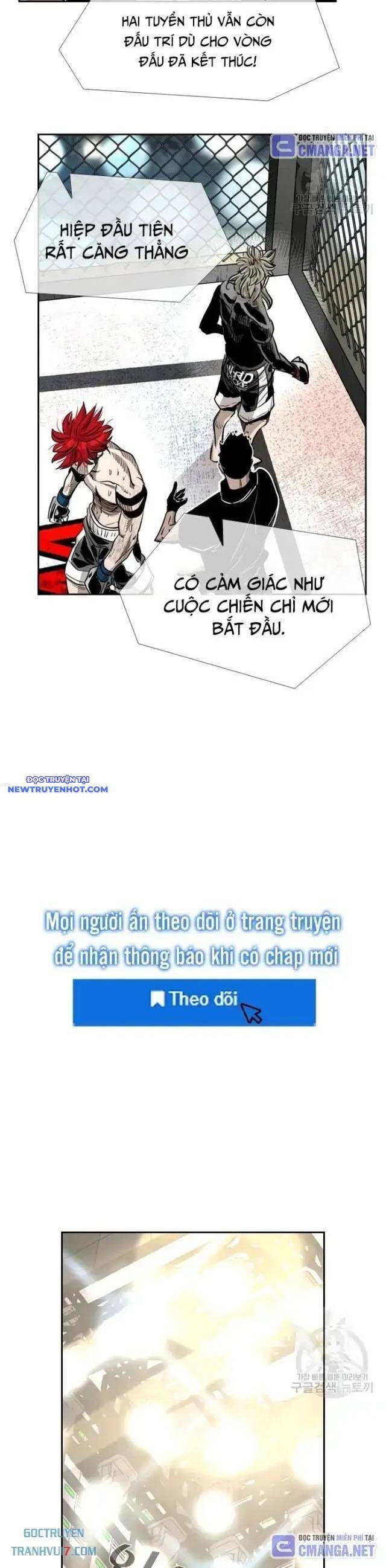 shark - cá mập chapter 205 55
