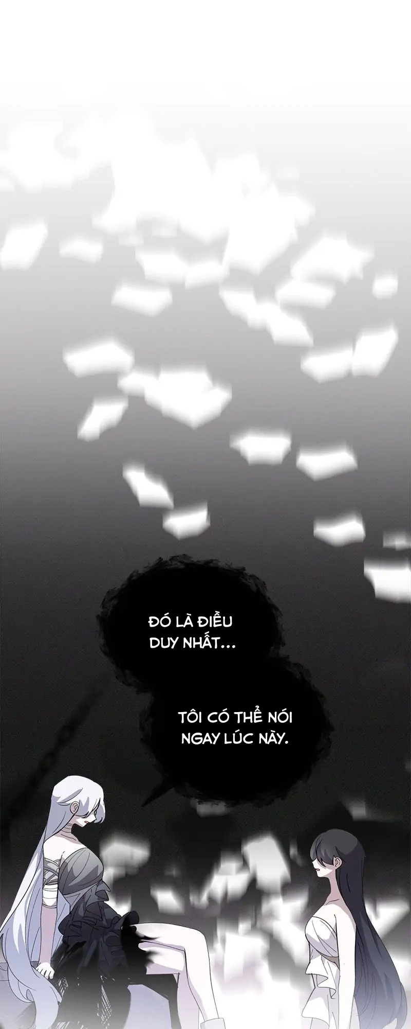 nữ phản diện muốn có kết thúc đẹp chapter 43 44