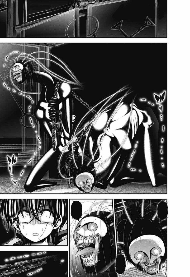 thợ săn ác linh chapter 48 31