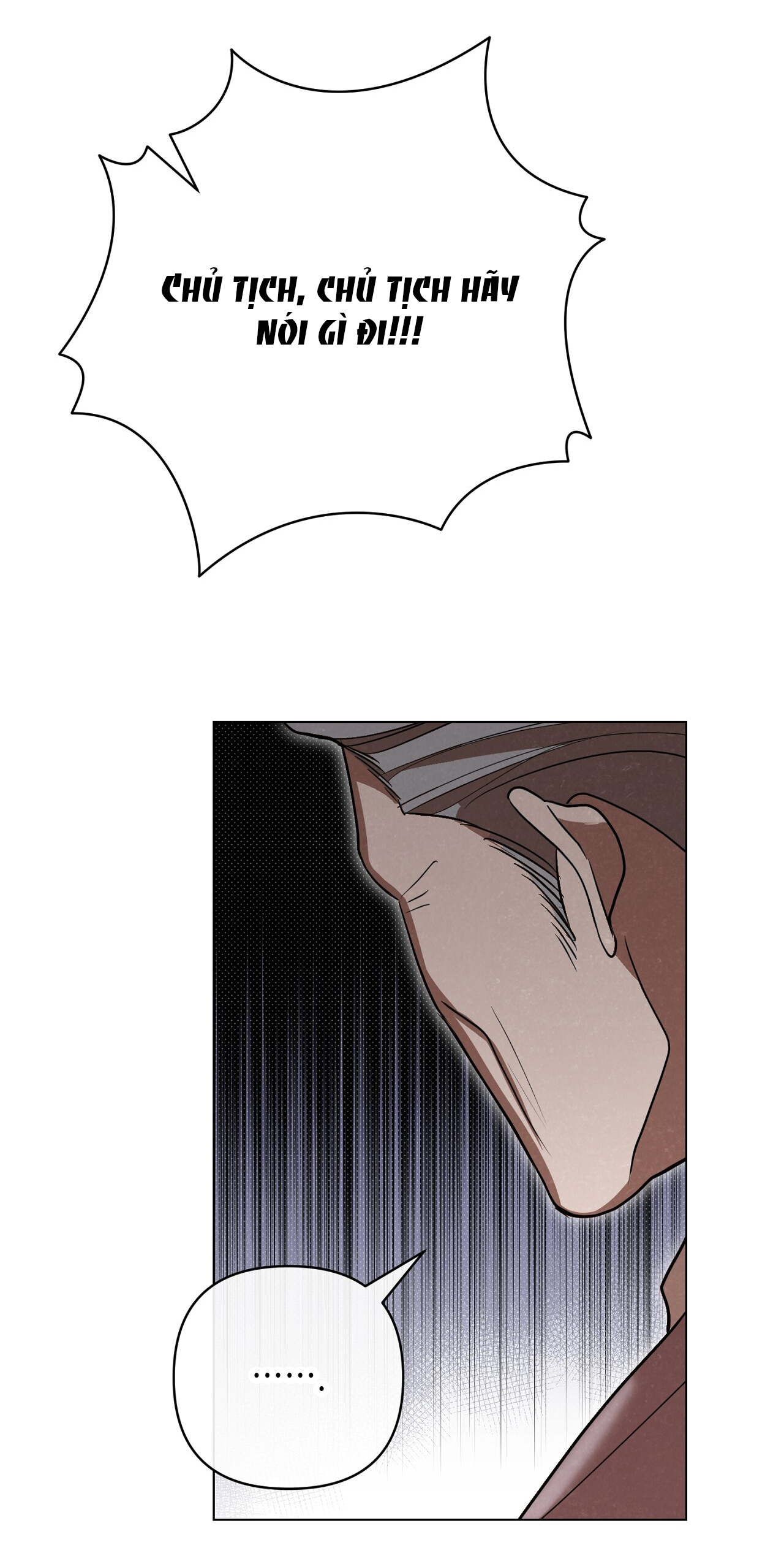 [18+] Trời Sinh Địch Thủ chapter 49.2 31