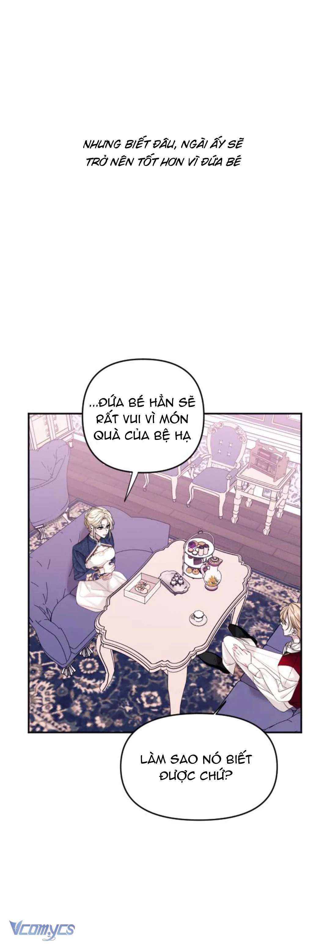 hôn nhân trả thù chapter 1 53