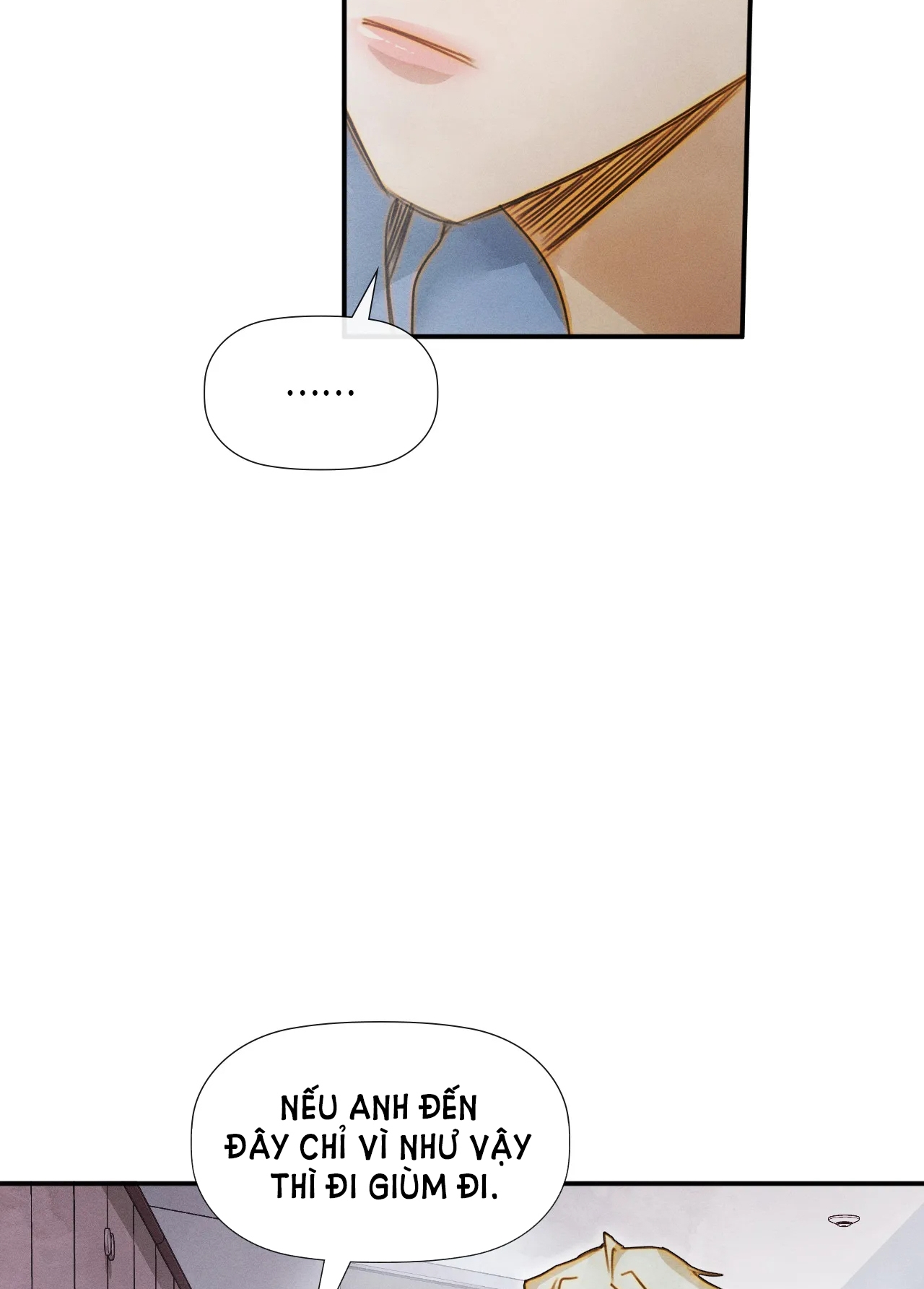 Tình Yêu Trong Sáng chapter 18.1 - Trang 19
