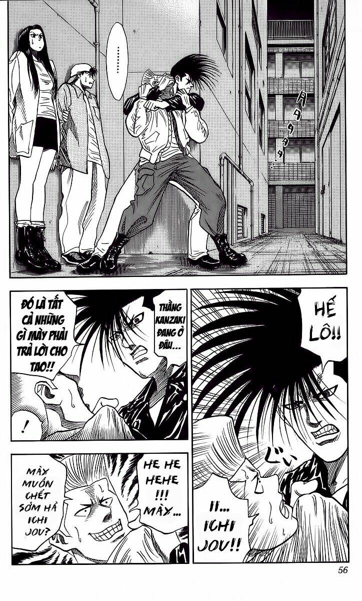 hareluya chapter 100 10