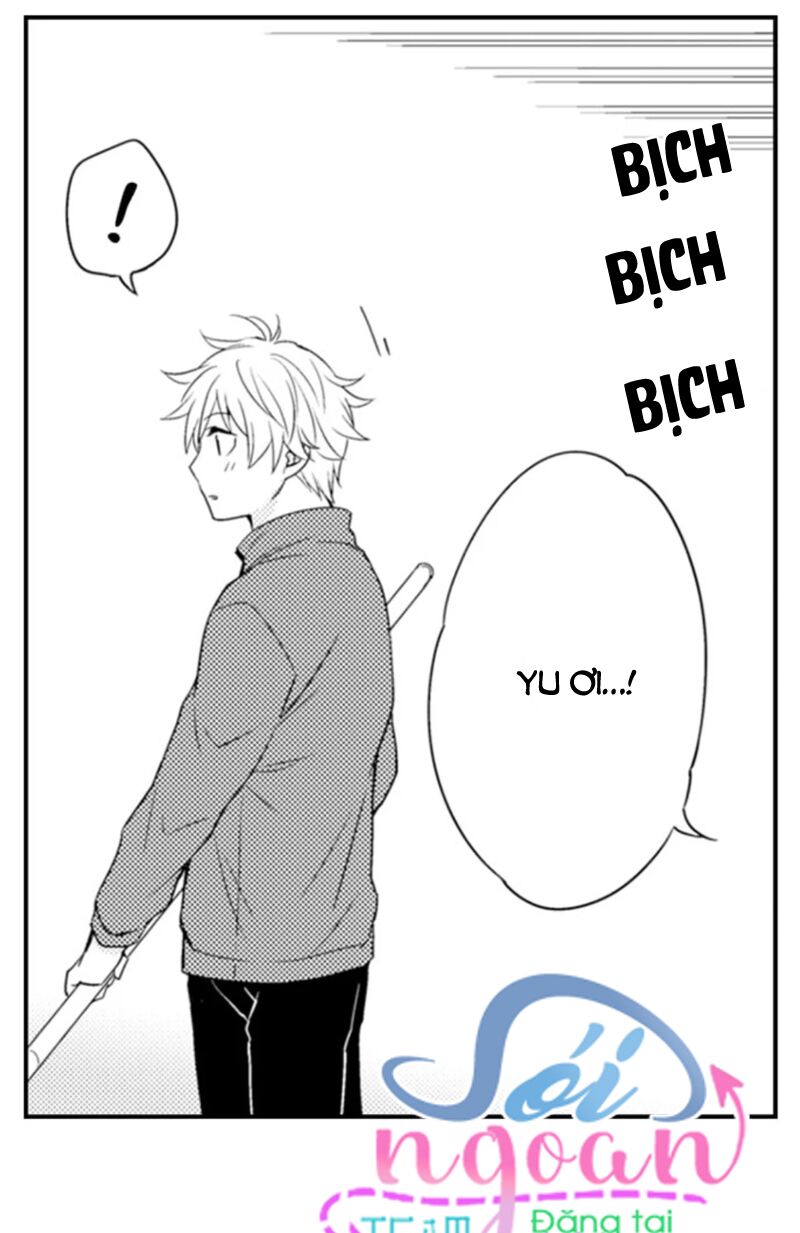 cô dâu cửu vỹ hồ chapter 10 17