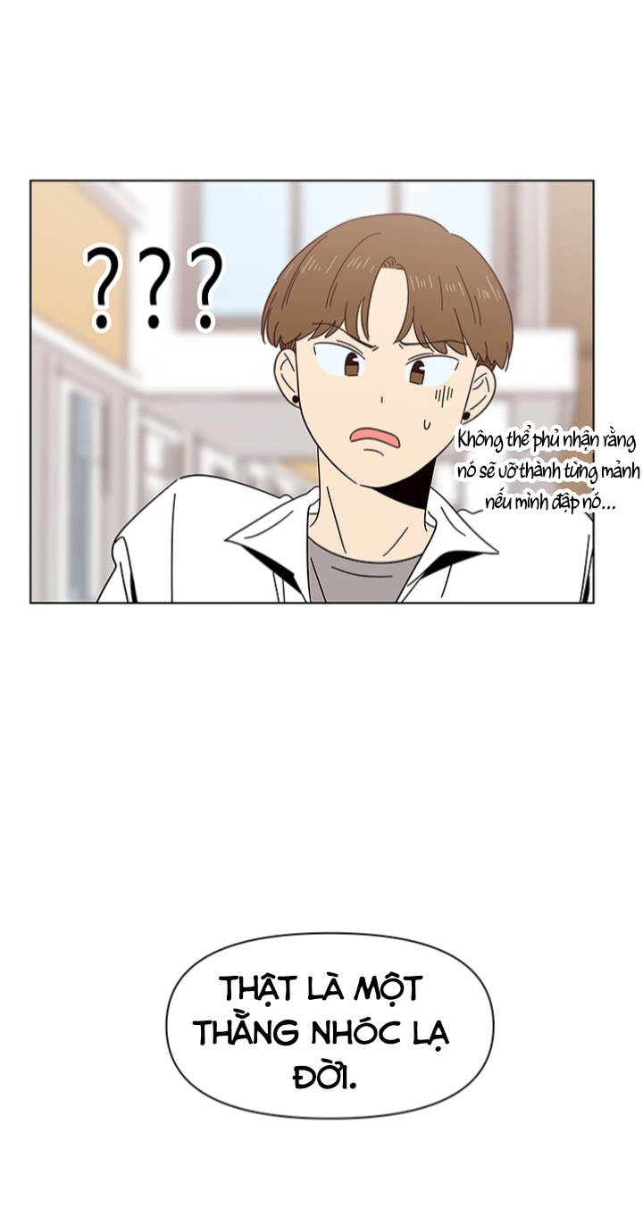 thanh xuân rực rỡ - season of blossom chapter 13 26