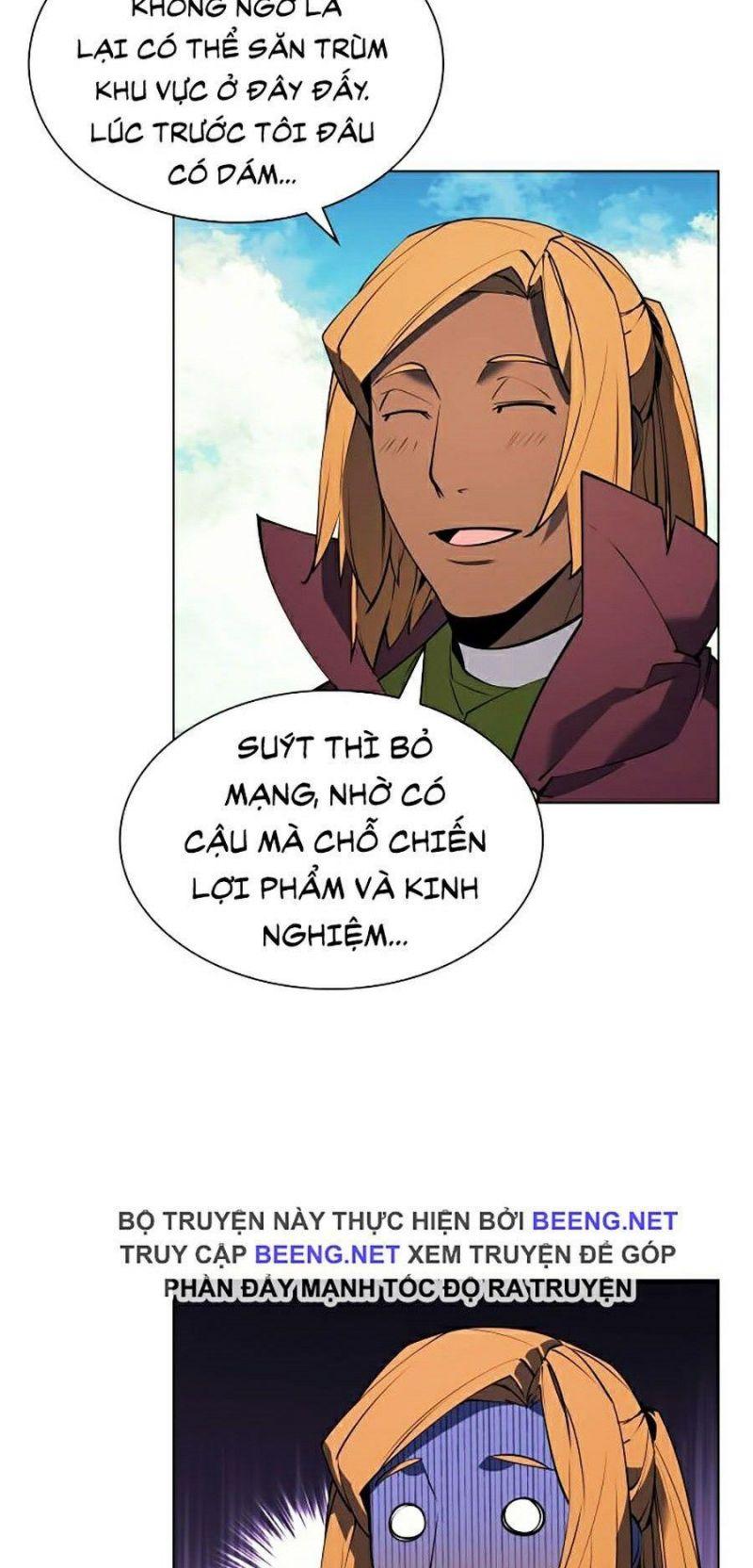 vượt qua giới hạn chapter 72 71