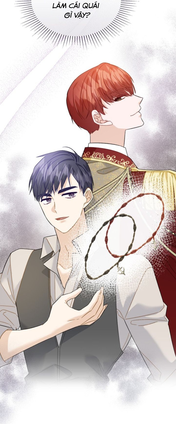 hải tặc thượng lưu chapter 24 5