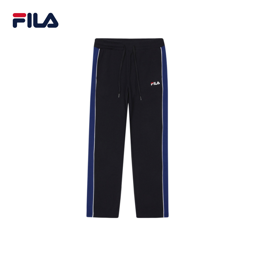 Quần unisex FILA HERITAGE ICONIC - FS2FPC1106X