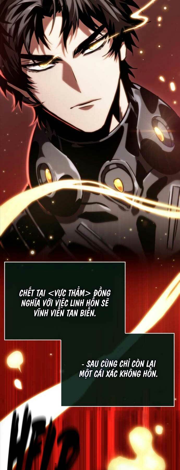 thế giới hậu tận thế chapter 105 66