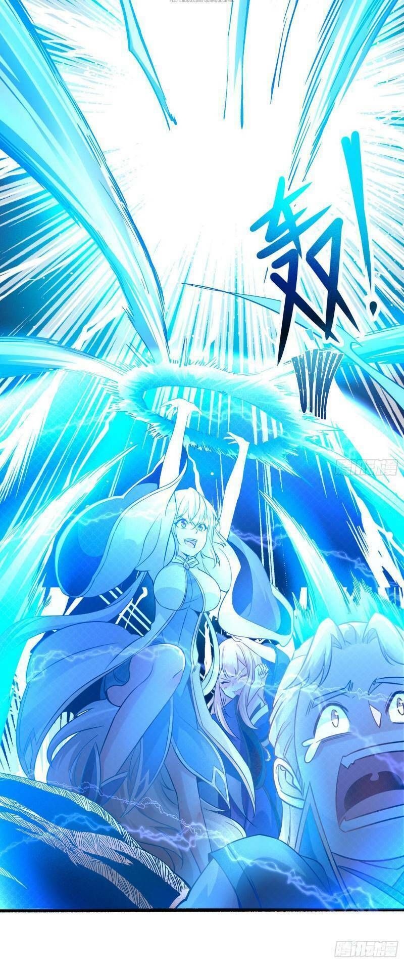 giáng thần chiến ký chapter 42 15