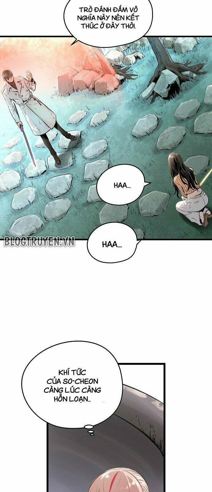 hứa lan chapter 21 5