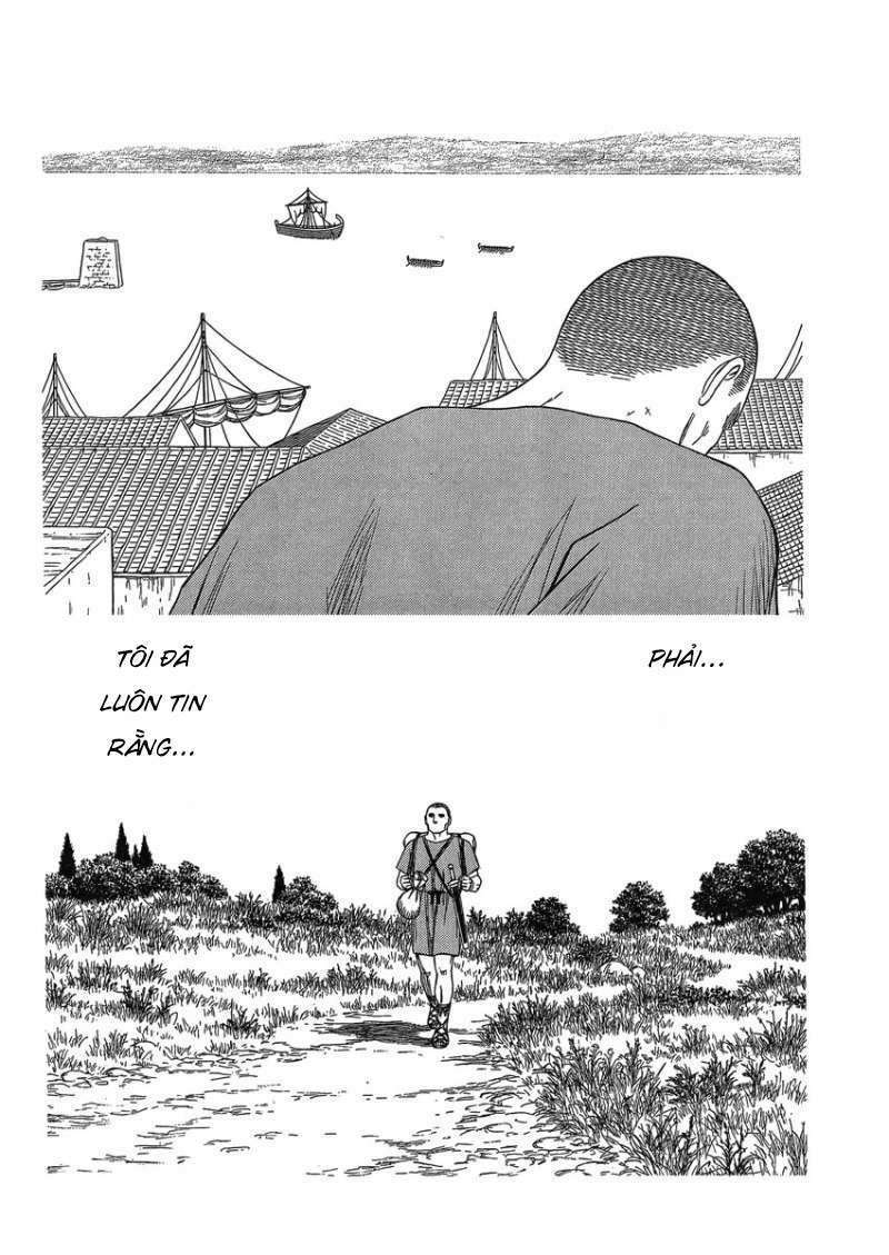 thư ký của alexandros đại đế chapter 82 17