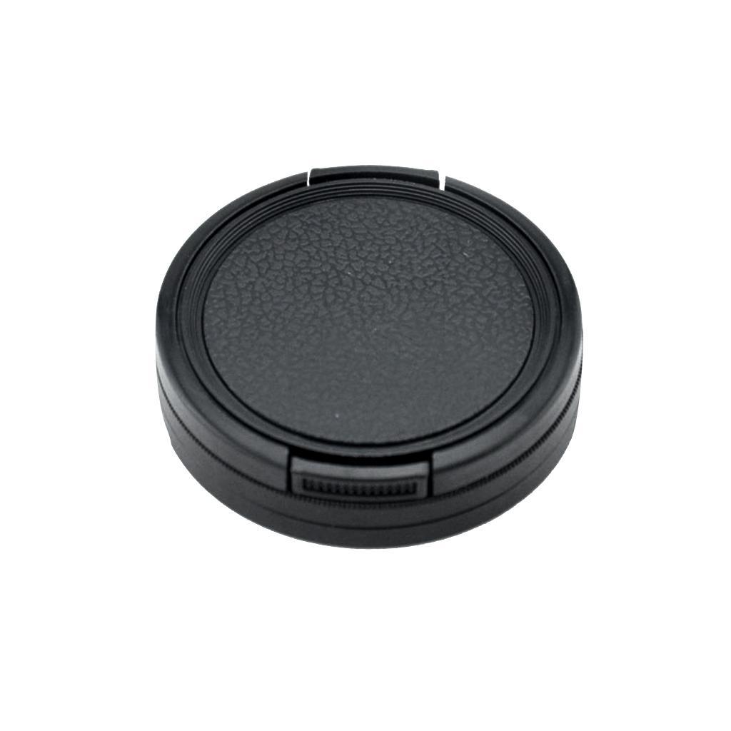 52MM UV Lens Filter +Lens Ring Adapter +Lens for Yi Sports Camera