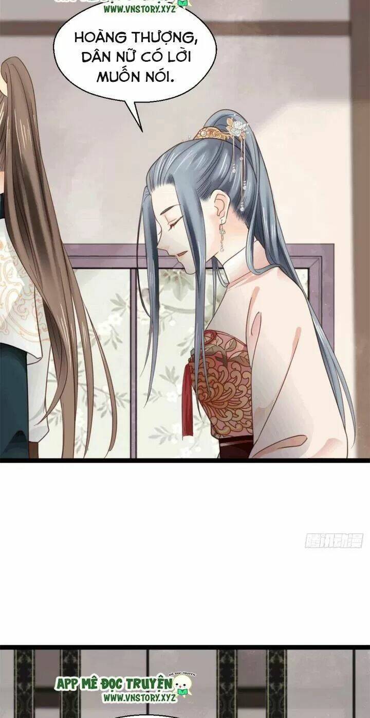 kiều nữ độc phi chapter 251 23