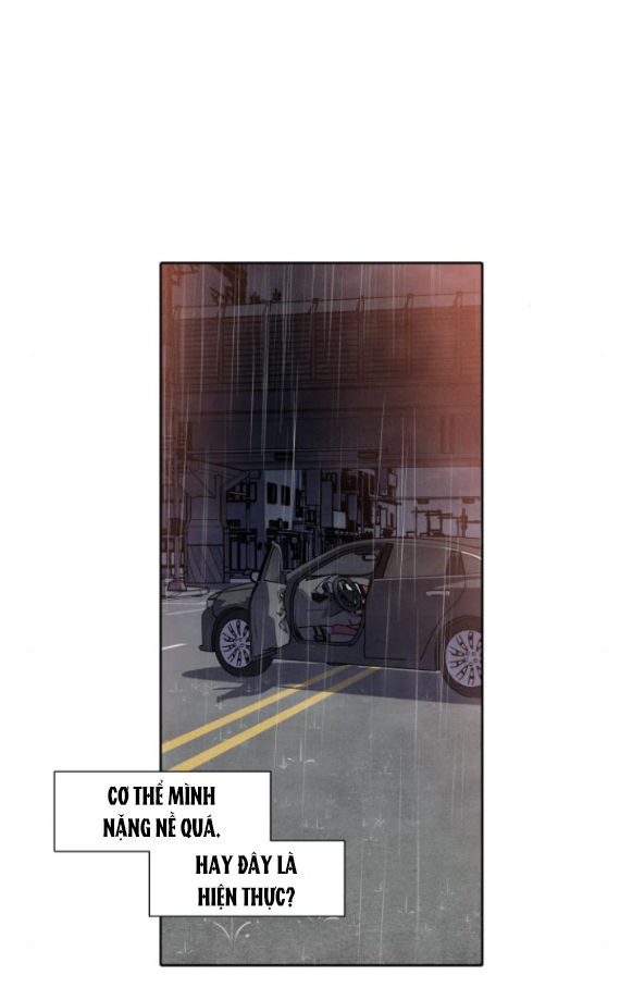 điều khiến tôi quyết tâm muốn chết chapter 49.2 22