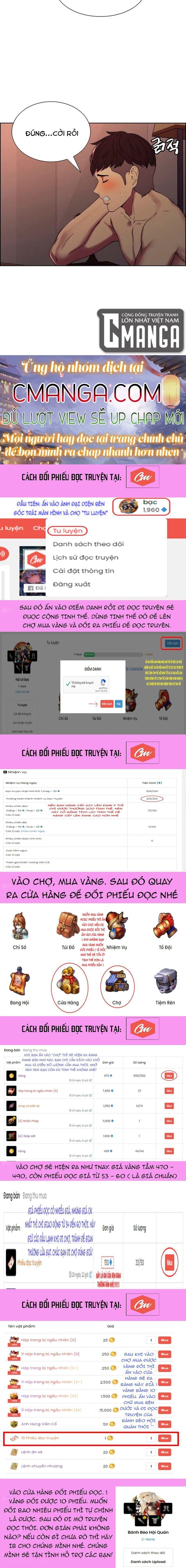 gia đình chạy trốn chapter 20 12