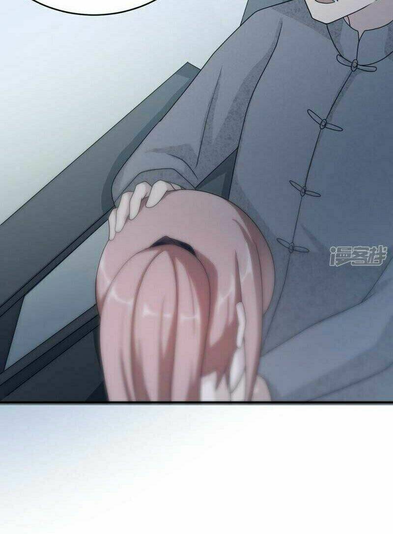 mạc thiếu bức hôn: vợ mới khó chống đỡ chapter 60 28