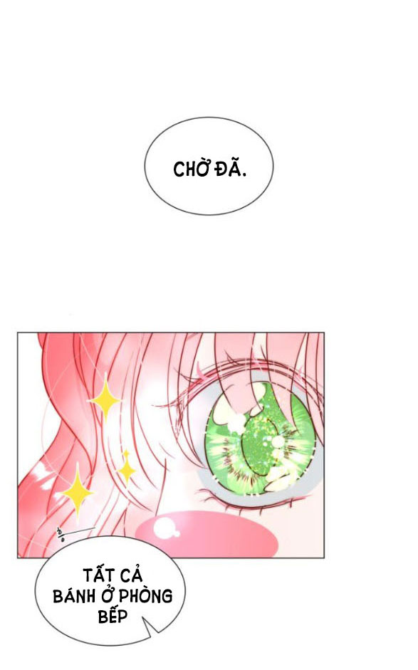 sau khi chuyển sinh tôi trở thành công chúa chapter 13.1 23