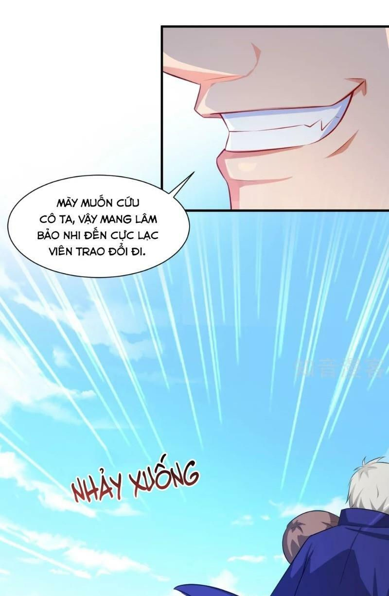 tối cường vận đào hoa chapter 97 29