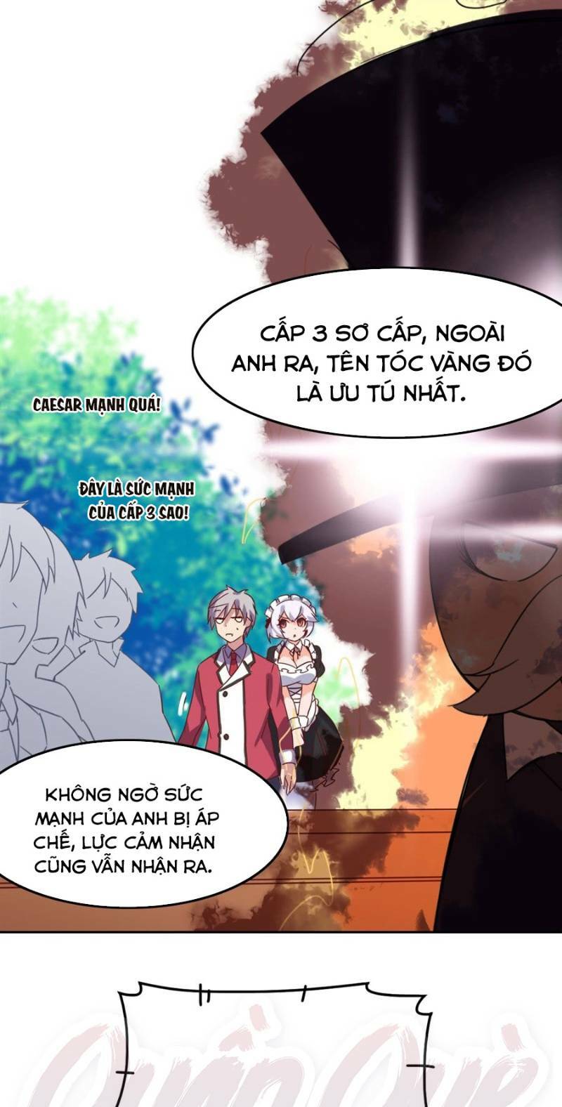 nhặt ma vương về làm nữ hầu chapter 4 54