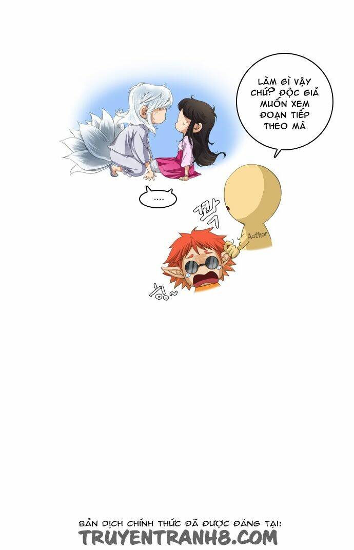 a thousand years ninetails chapter 20 45