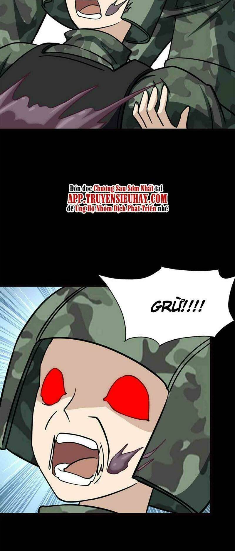 bạn gái virus của tôi chapter 341 10