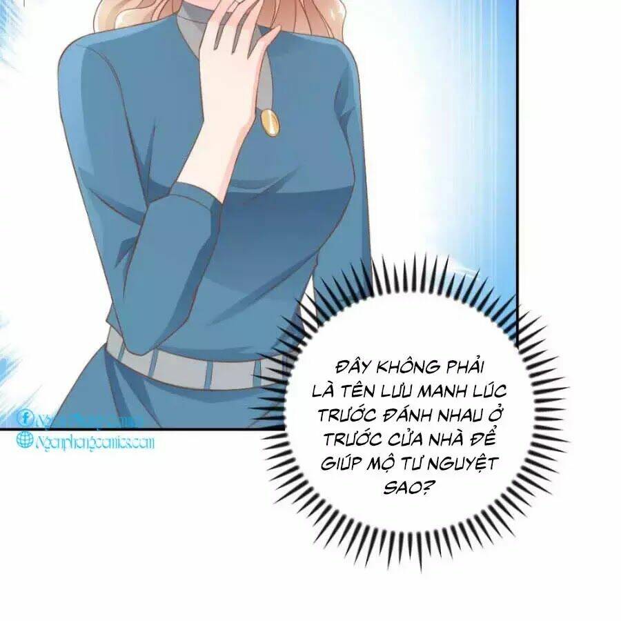 phụng tử thành hôn : tiên thê không được trốn chapter 14 39