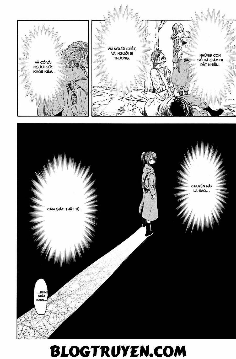 nejimaki seirei senki - tenkyou no alderamin chapter 19 23