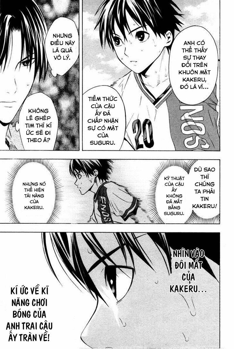 kỵ sĩ trong vòng cấm chapter 84 4