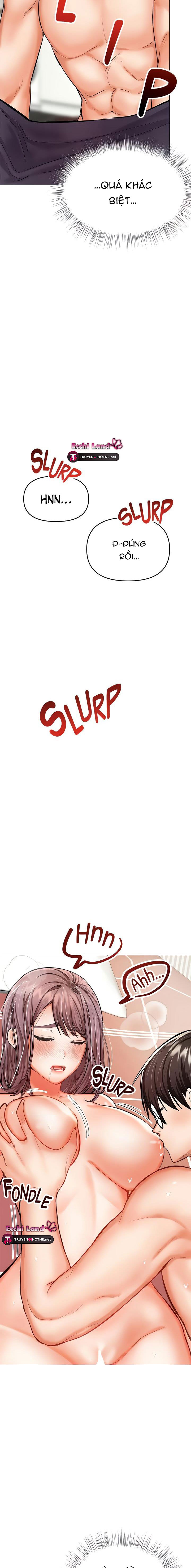 chiều chuộng em đi mà chapter 17.2 2