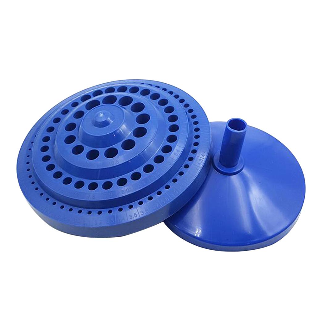 Nhựa Tròn Xoay Mũi Đựng Mũi Hộp Hiển Thị