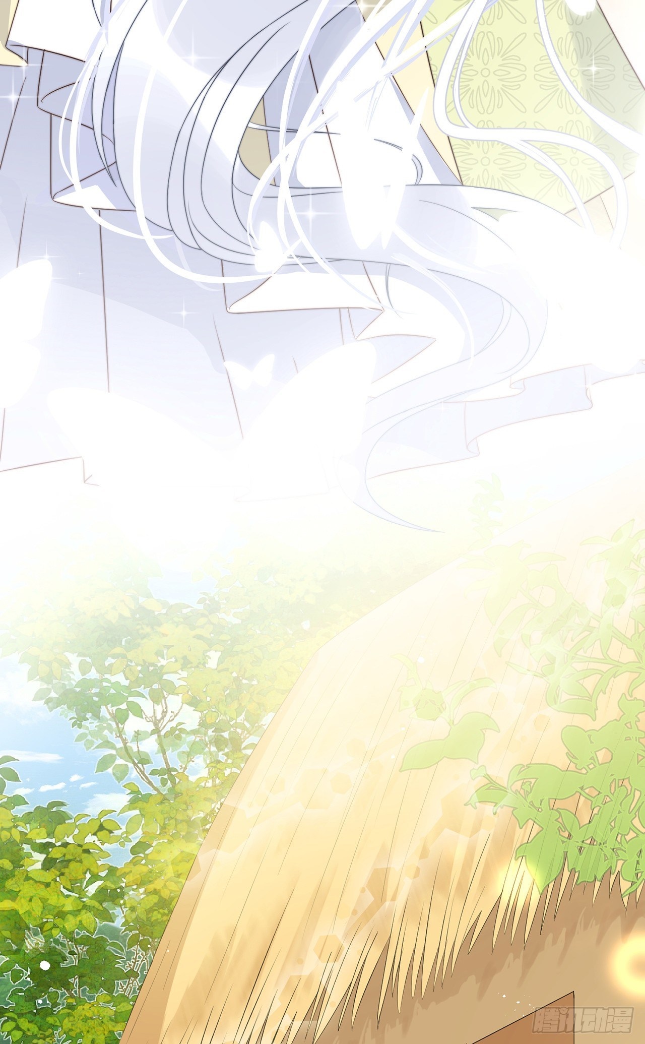 công lược sủng thê của sí hán vương. chapter 23 13