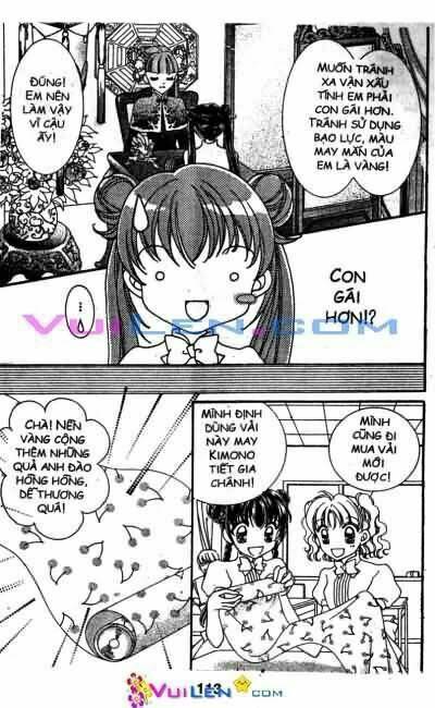 lâu đài cổ chapter 2 105