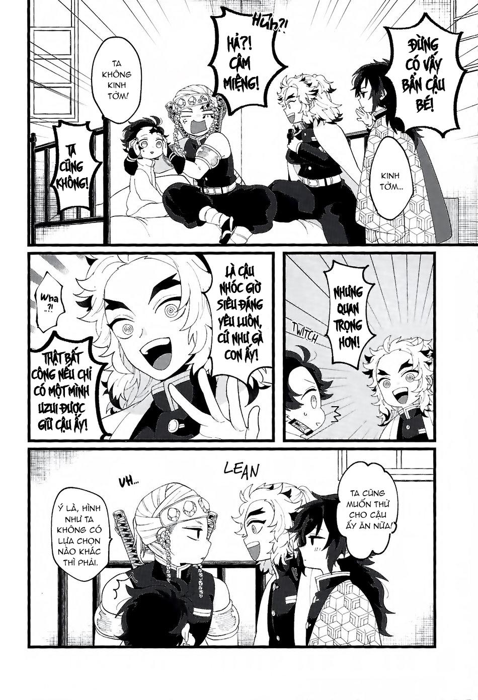 oneshot hỏny chapter 184 19