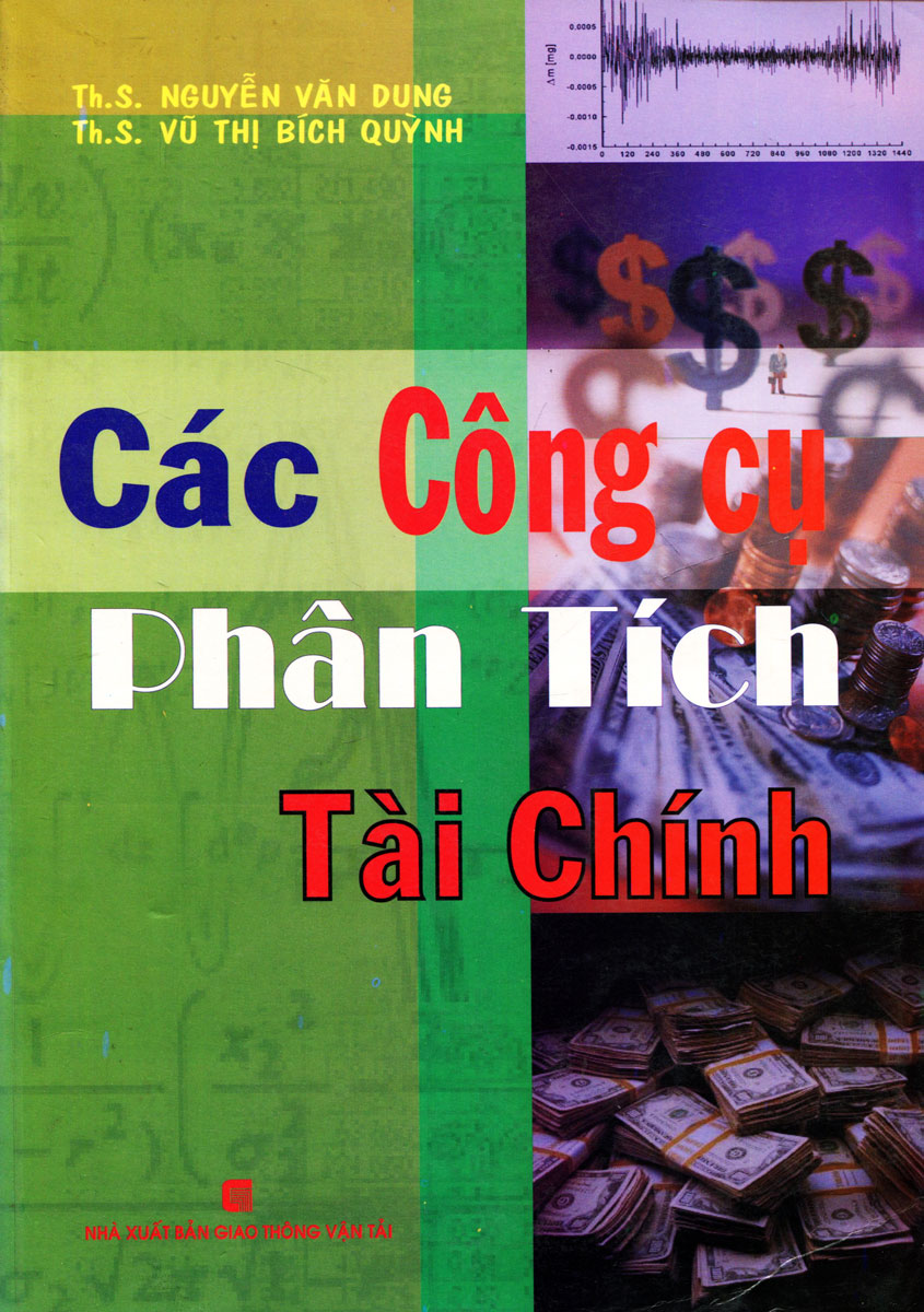 Các Công Cụ Phân Tích Tài Chính _KT