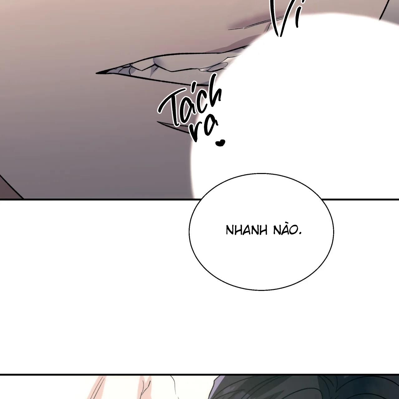 ám ảnh pheromone chapter 33 5