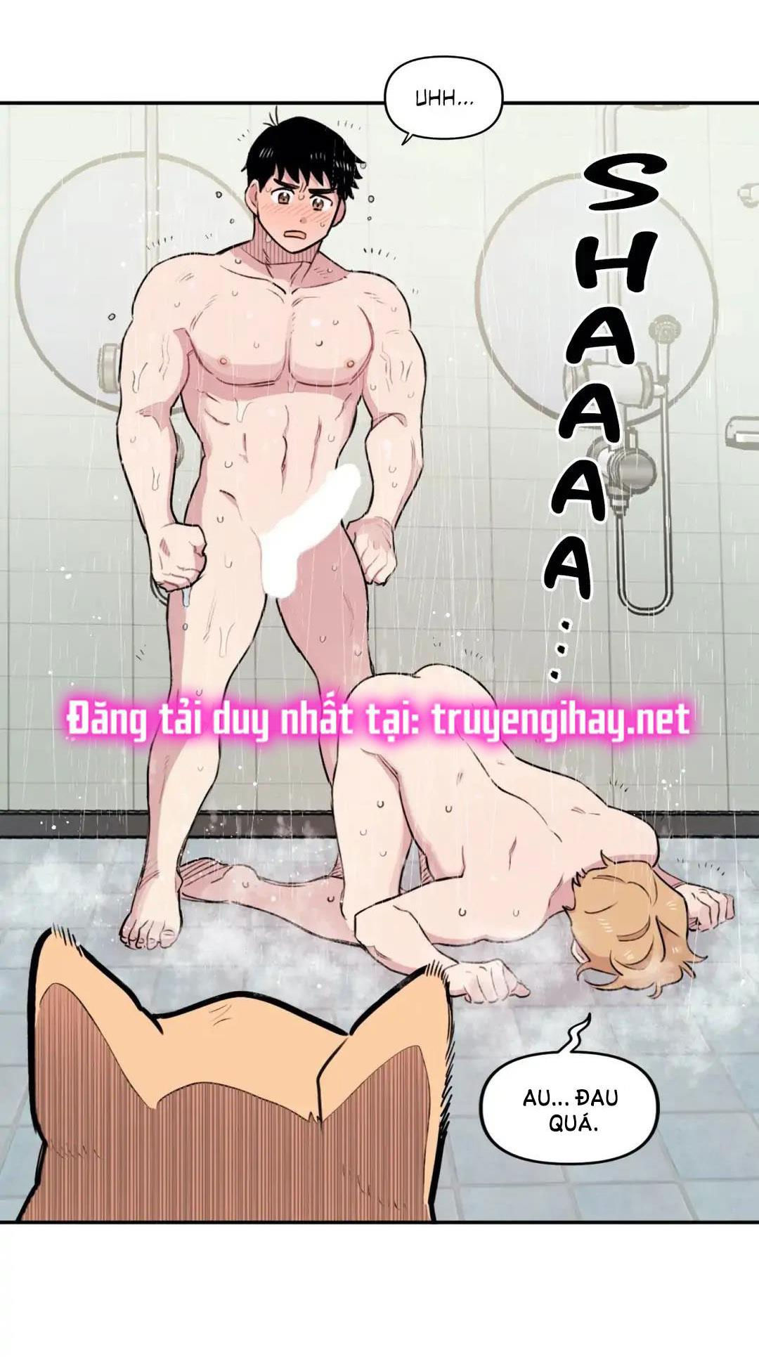 [18+] 1 người khỏe 2 người vui chapter 20.2 28