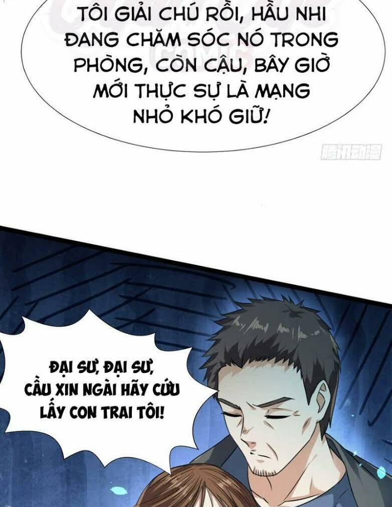 thập nhị thiên kiếp chapter 12 9