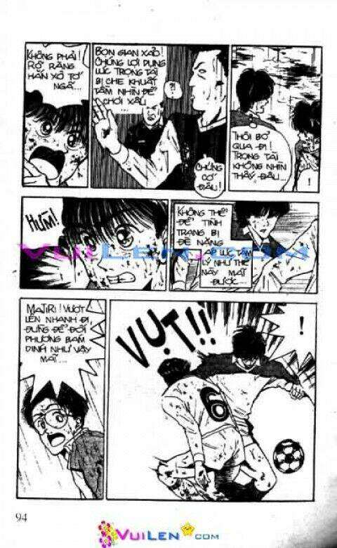 sôi động cầu trường full 17 tập chapter 10 94