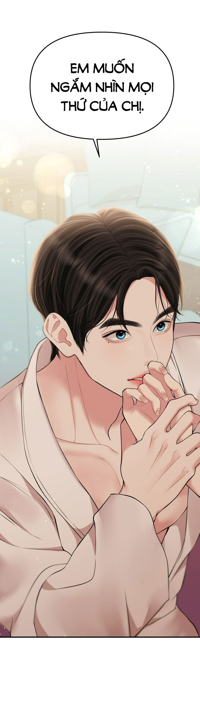 gửi em người đánh cắp những vì sao - to you who swallowed a star chapter 141.1 19