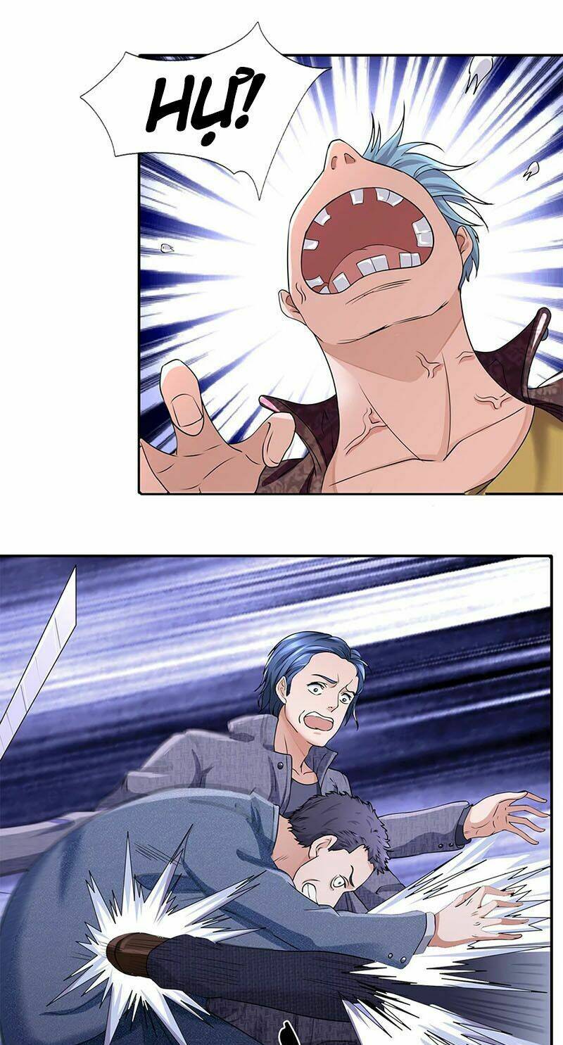 chung cực binh vương tại đô thị chapter 26 3